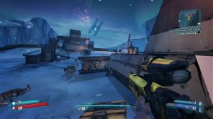 BORDERLANDS 2 Walkthrough part 2 (PC) gameplay [1080p60fps]