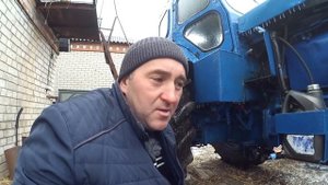 Т-40АМ вибивають передачі - не включаються, з Т-40 в Т-40АМ, LED в рідні фари (відповіді на питання