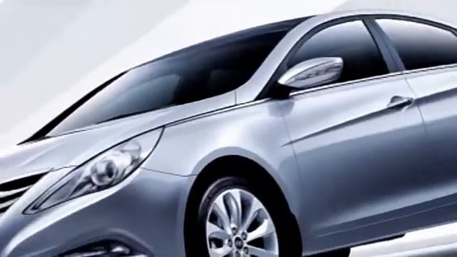 Автоплюс "Наши тесты" - Hyundai i40 2012