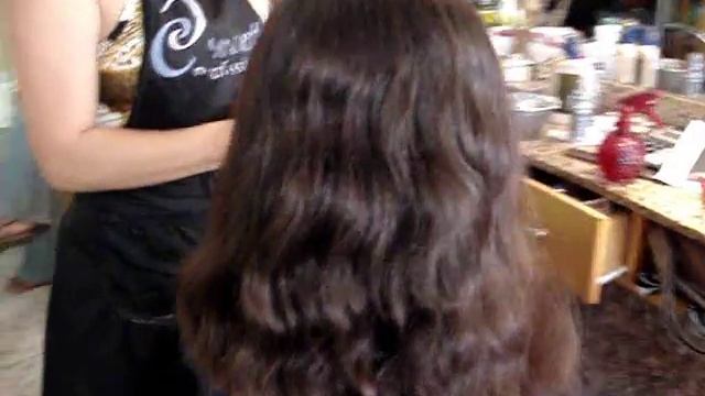 Jaque em... "Cabelo cresce!!" смотреть онлайн