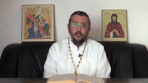 Что будет, если потерял что то на кладбище? Священник Игорь Сильченков