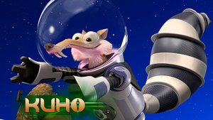 Космическая Скратастрофа