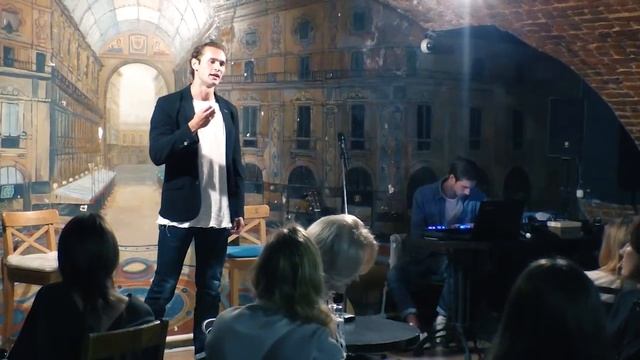 «Погасло дневное светило» А.Пушкин смотреть онлайн