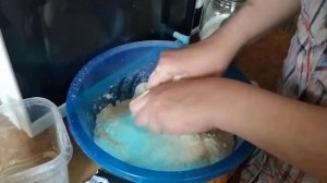 Как приготовить стиральный порошок своими руками? Готовлю за 5 минут безопасный эко продукт.