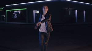 Short dance clip -  "Astronaut In The Ocean" (Masked Wolf)