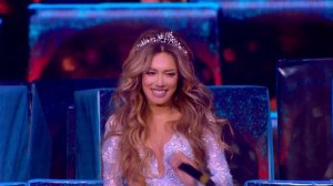 Lilit Hovhannisyan - Inchu em qez sirum/Live 2019/Dream World Tour/