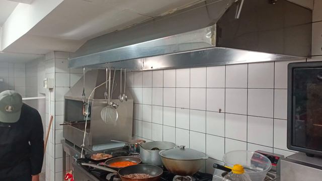РЕАЛЬНАЯ ЖИЗНЬ ПОВАРОВ #шефповар #ресторан #chefcook