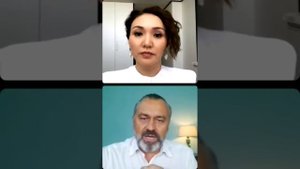 Алакх Ниранжан о режиме дня, предназначении, гордыне и доверии в интервью с Жанной Аубакировой.