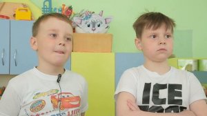 Видеосъемка во Владимире. Один день в детском саду