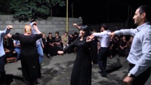 Свадьба в с Ахты|Дагестан