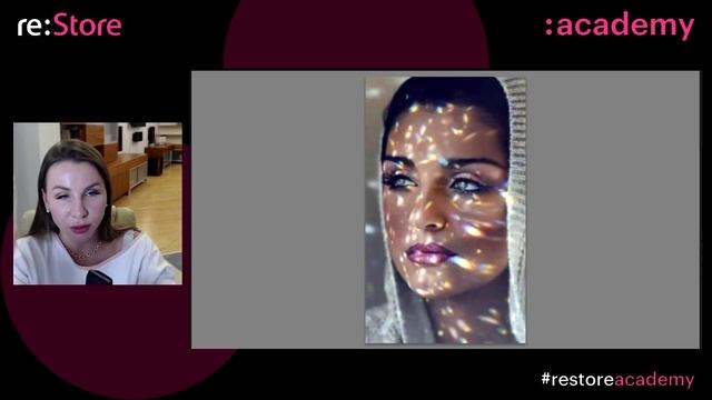 Как сделать крутую картинку на iPhone: от идеи до реализации. Маргарита Карева (Академия re:Store) смотреть онлайн