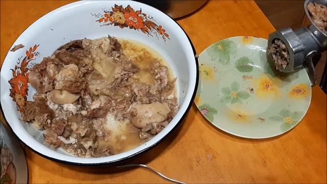 Холодец из говядины от А до Я, пошаговый рецепт смотреть онлайн