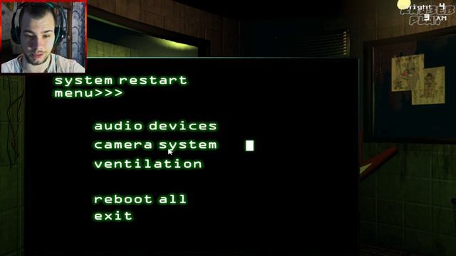 ПЛЮШЕВЫЙ ДАЖЕ НЕ ДВИНУЛСЯ ► Five Nights at Freddy's 3 №5 смотреть онлайн