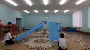 Танец Небеса