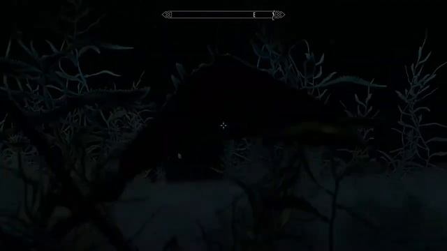 Skyrim - Diving Fox смотреть онлайн