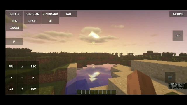 Bsl shader showcase | pojav launcher 1.12.2 смотреть онлайн