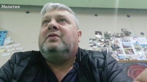 Дыхание Царства небесного.