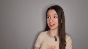 Виталина Тамашенко, МТ роль Кристина 20 августа