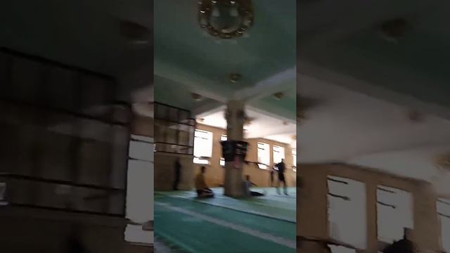 Хасавюрт, Центральный Мечеть. смотреть онлайн