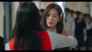 Дорама"Месть от третьего лица"