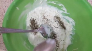 ВКУСНЫЙ ЧЕСНОЧНЫЙ СОУС