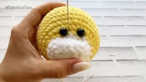 Утяжка мордочки