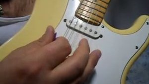 Крутые рифы на гитаре. Heavy Metal .Часть 1