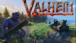 Valheim. Полное прохождение