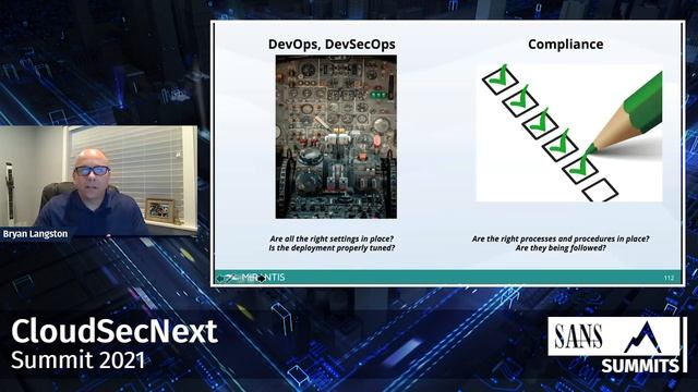 Preventing Cyberattacks with Trusted Image Registries смотреть онлайн