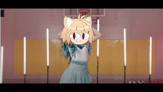 КОР АЙ ТРЕТИЙ RX4D feat NECO ARCNECO ARC VOICE AI