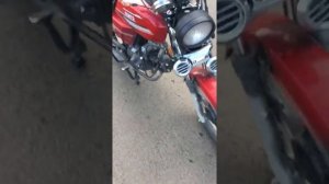 Обзор мопеда альфа 110 кубов-венто рива 2