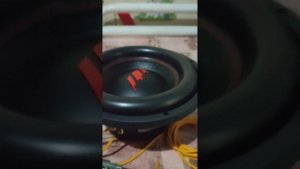 Подключил новый Урал тт12 v2 в 1 ом без усилителя