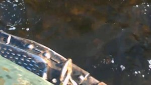 Река Ивдель верховье!