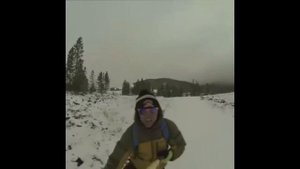 Существует ли Снежный человек ?