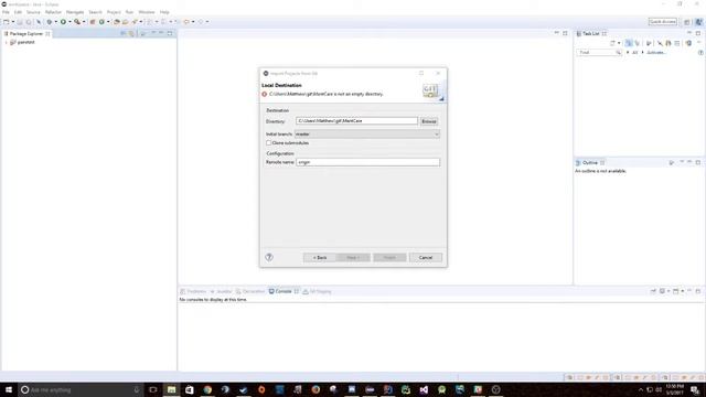 Instructions on how to clone repository from git смотреть онлайн
