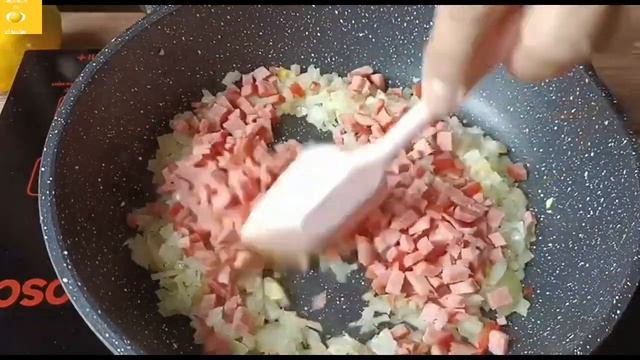 Картошка-катерки: погрузись в море вкуса!