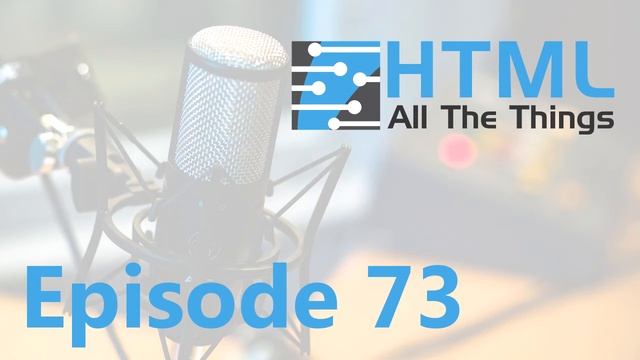 Most in Demand Web Developer Skills in 2019 | Episode 73 - HTML All The Things смотреть онлайн
