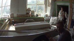 прицеп палатка ПИКНИК