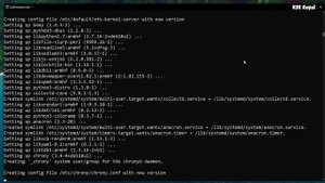 Raspberry Pi 4 OpenMediaVault NAS 2021 | Raspberry Pi OMV Install