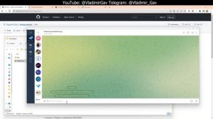 Как добавить нейросеть в Телеграм группу. ChatGPT свой бот.