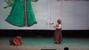 Taiyou no Matsuri 2017 - Царевна лягушка