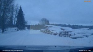 У могилы Врангеля