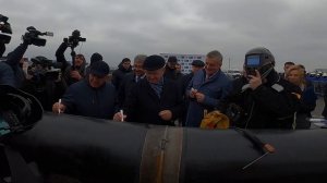 В Республике Татарстан стартовала реализация Программы развития газоснабжения и газификации