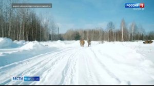 ГТРК. Осужденный КП-7 занял второе место на Всероссийском конкурсе