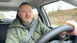 Что влияет на расход топлива?