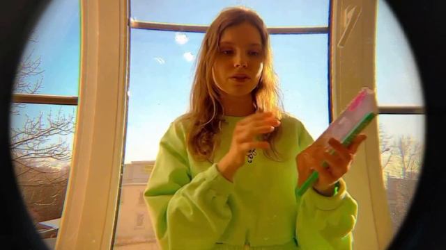 КАК ДОЛЖЕН ПРОХОДИТЬ ИДЕАЛЬНЫЙ ВЕЧЕР // МОЙ ВЕЧЕР 2021 // МОЙ ВЕЧЕР как “that girl” смотреть онлайн