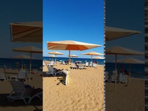 Пляж Семейный(Алые паруса) Феодосия
