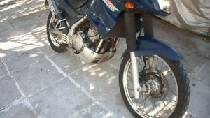 kawasaki kle 250