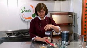 Como Preparar Yogurt para el Desayuno- CocinaTv por Juan Gonzalo Angel