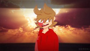 Willow Tree Meme // Eddsworld